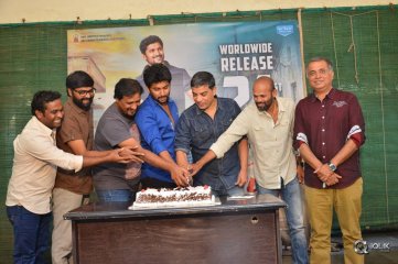 MCA Movie Success Celebrations